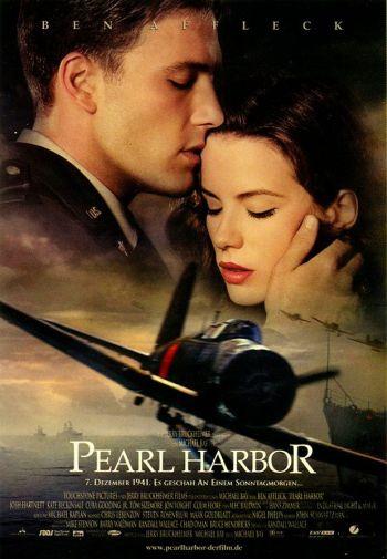 Перл Харбор / Pearl Harbor (2001) DVDRip Перл Харбор / Pearl Harbor (2001) DVDRip